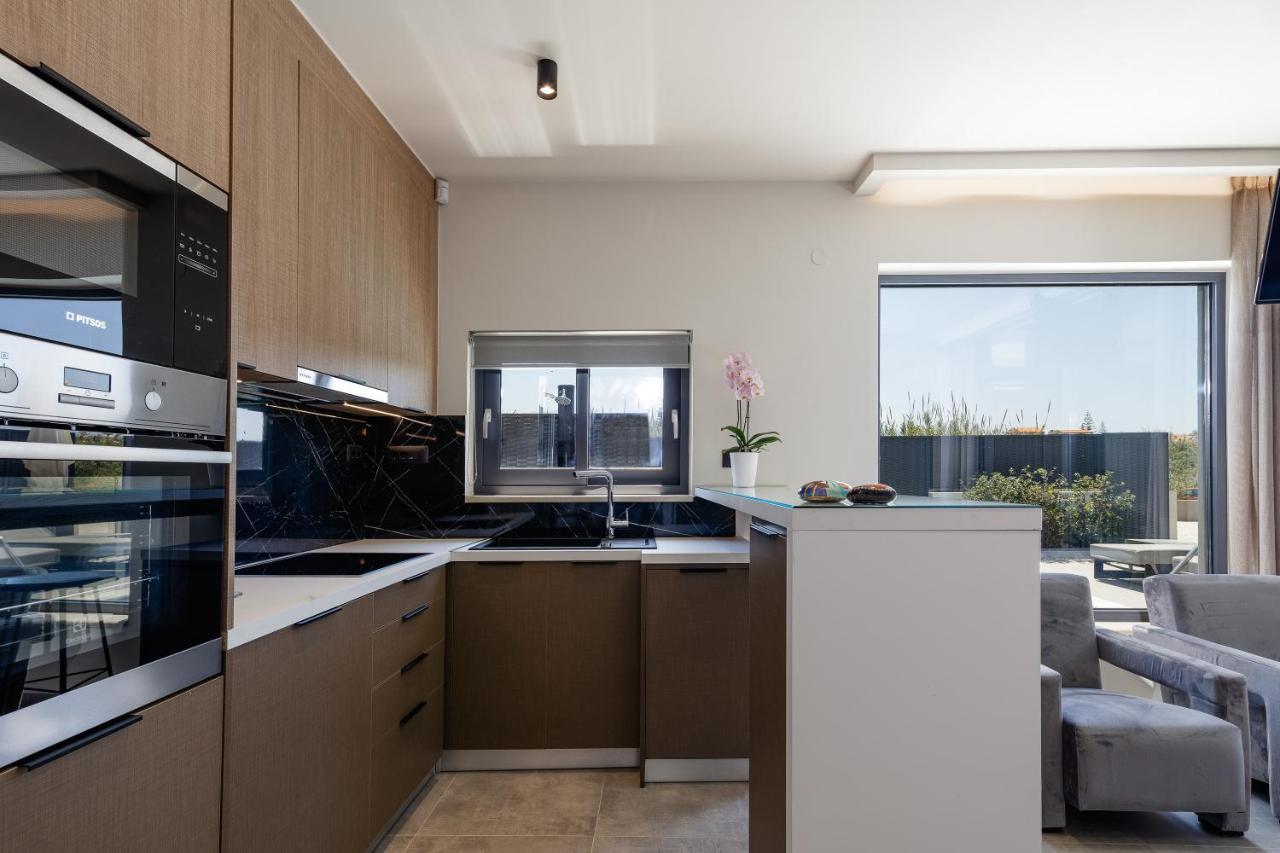 Villagioi Luxury Living Chania  Exterior foto