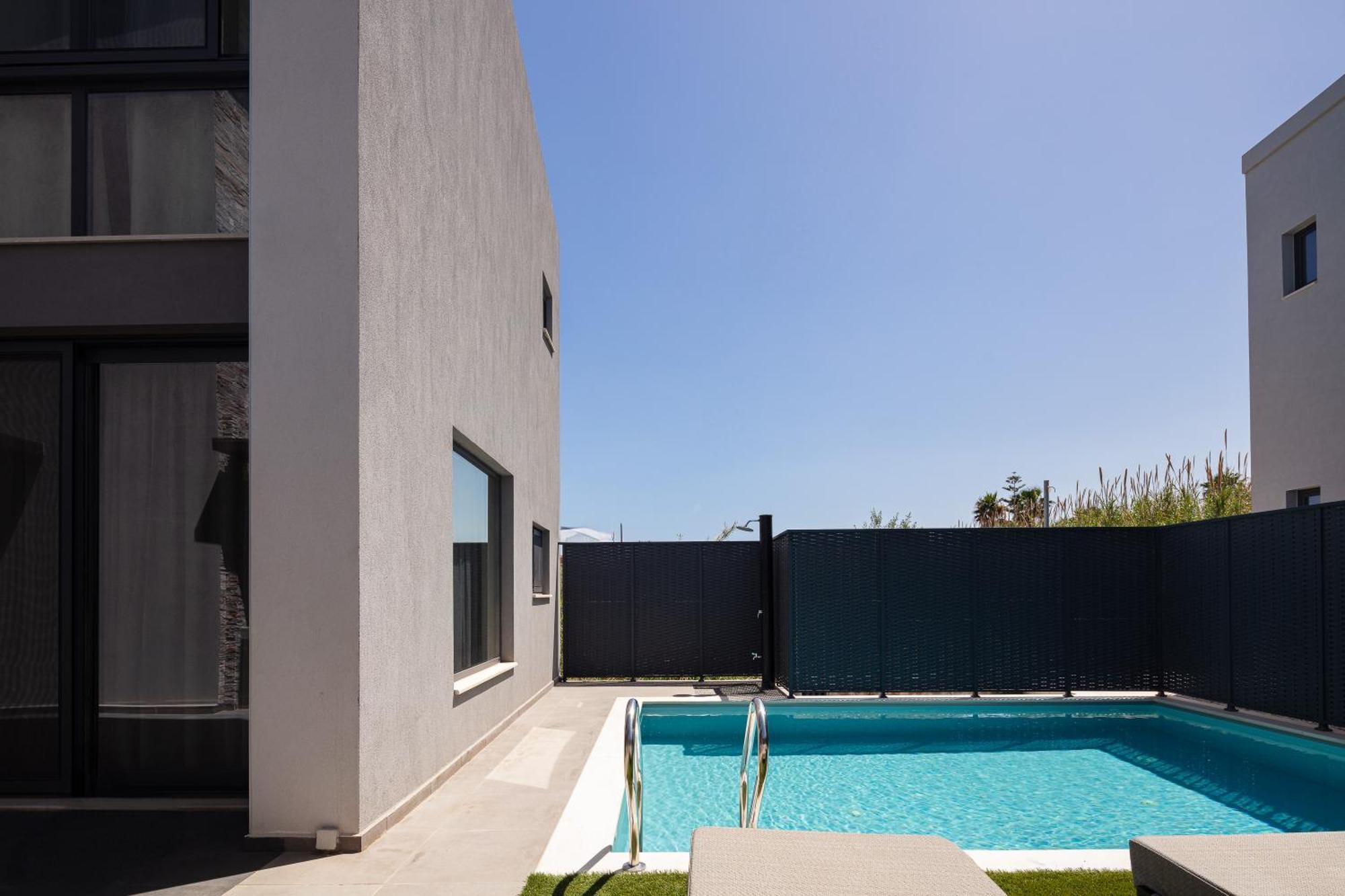 Villagioi Luxury Living Chania  Exterior foto